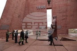 Село Гургулят - Сухопътни войски - празник - годишнина