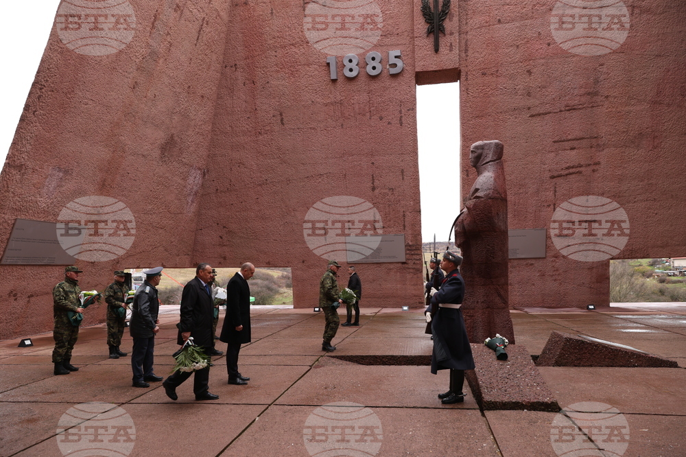 Село Гургулят - Сухопътни войски - празник - годишнина