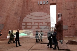 Село Гургулят - Сухопътни войски - празник - годишнина