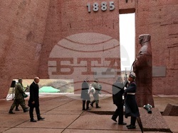 Село Гургулят - Сухопътни войски - празник - годишнина