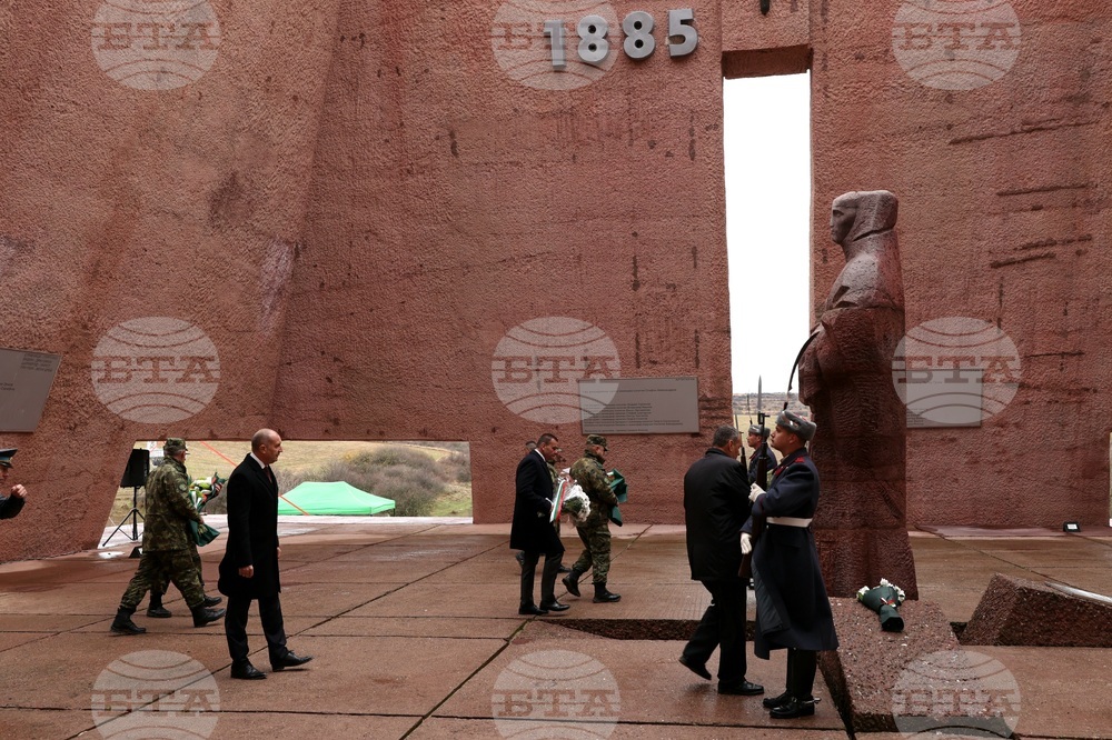Село Гургулят - Сухопътни войски - празник - годишнина