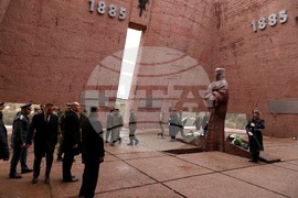 Село Гургулят - Сухопътни войски - празник - годишнина