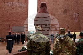 Село Гургулят - Сухопътни войски - празник - годишнина