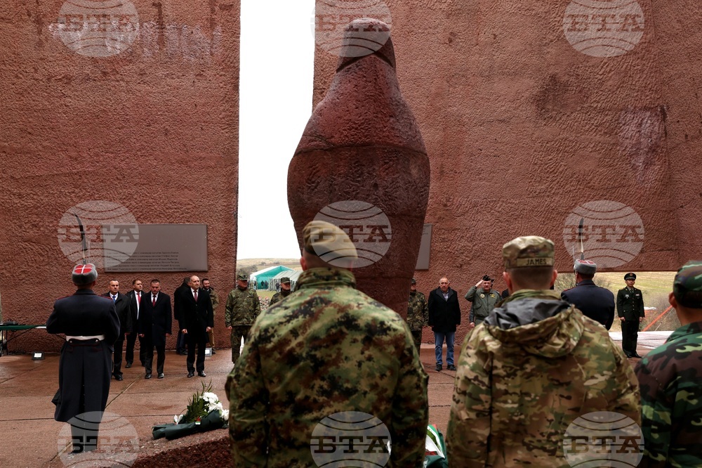 Село Гургулят - Сухопътни войски - празник - годишнина