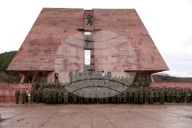Село Гургулят - Сухопътни войски - празник - годишнина
