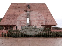 Село Гургулят - Сухопътни войски - празник - годишнина