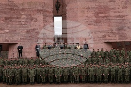 Село Гургулят - Сухопътни войски - празник - годишнина