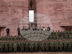Село Гургулят - Сухопътни войски - празник - годишнина