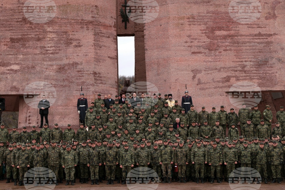 Село Гургулят - Сухопътни войски - празник - годишнина