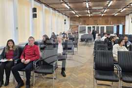 Видин - местни данъци - обществено обсъждане