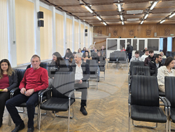 Видин - местни данъци - обществено обсъждане