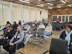 Видин - местни данъци - обществено обсъждане