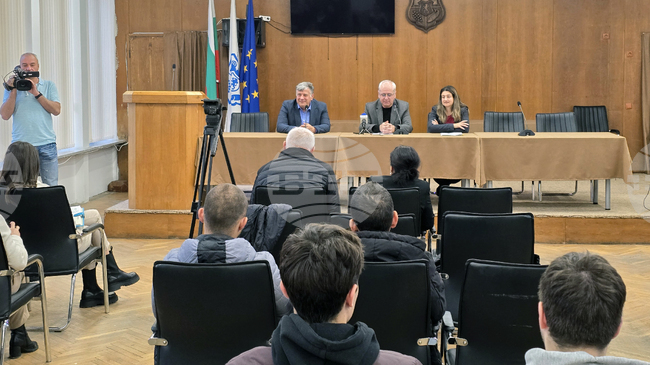 Община Видин планира увеличение на данъците върху недвижимите имоти и превозните средства