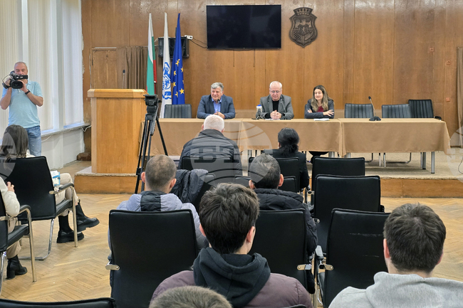 Община Видин планира увеличение на данъците върху недвижимите имоти и превозните средства