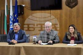 Видин - местни данъци - обществено обсъждане