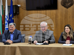 Видин - местни данъци - обществено обсъждане