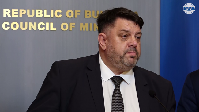 Министерският съвет прие Координационен механизъм за помощ и подкрепа на пострадали от домашно насилие