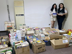 Враца - „Библиотерапия“ - болница Враца