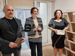 Враца - „Библиотерапия“ - болница Враца