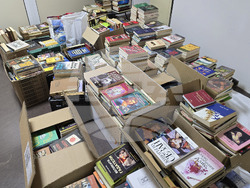 Враца - „Библиотерапия“ - болница Враца