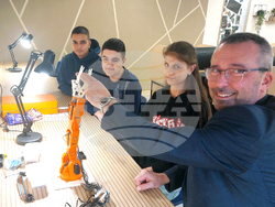 Разград - ППМГ - директор - интервю