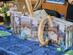 Враца - пъзел за хора с деменция - представяне