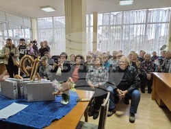 Враца - пъзел за хора с деменция - представяне