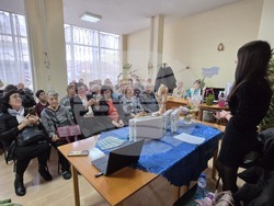 Враца - пъзел за хора с деменция - представяне