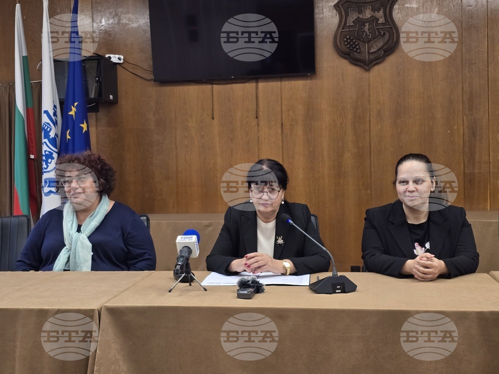 Шест нови културни инициативи по проект „Видин – град на бъдещи спомени“ ще реализира общината