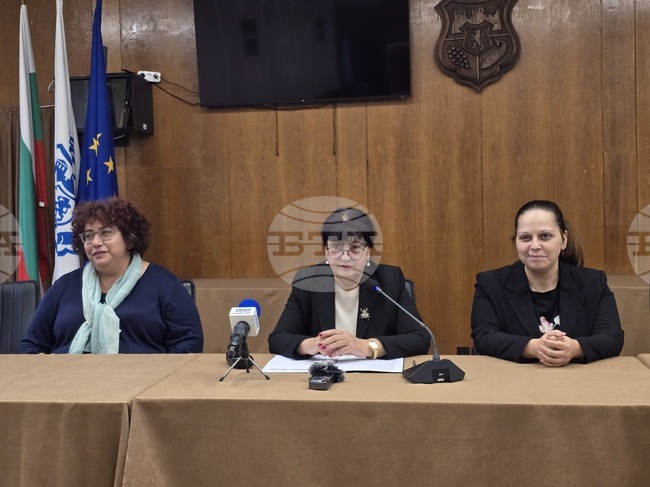 Шест нови културни инициативи по проект „Видин – град на бъдещи спомени“ ще реализира общината