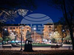 Снимка: Столична община