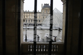 France Louvre