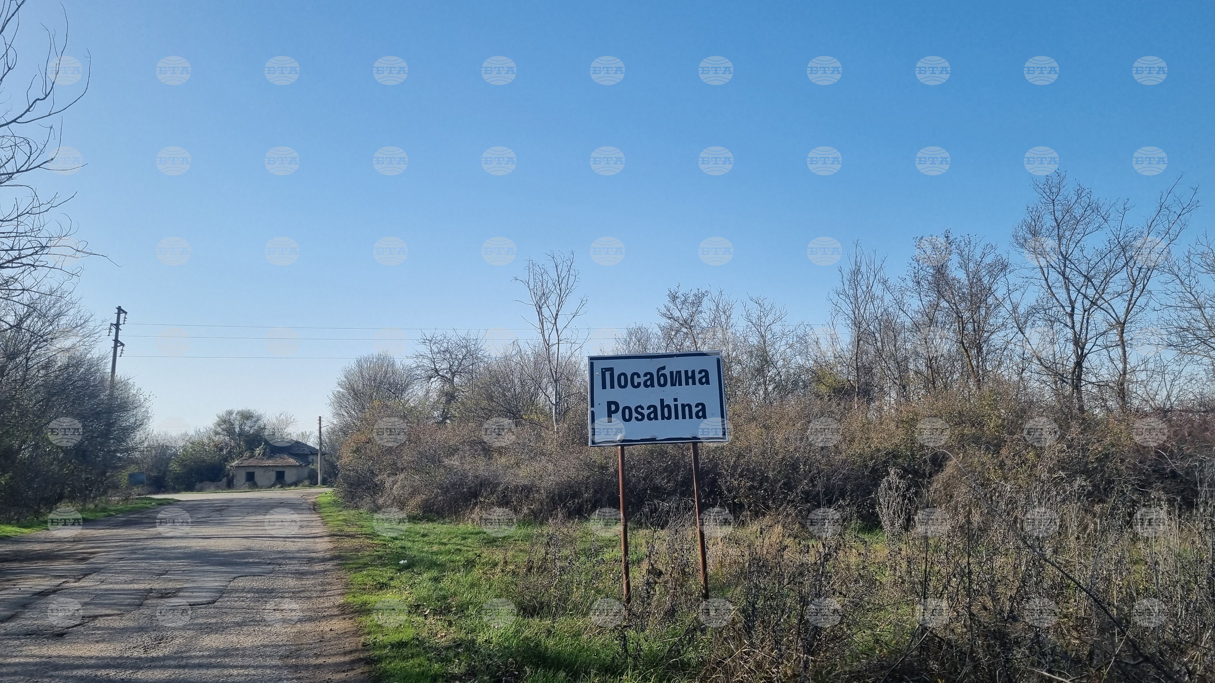 Три язовира в община Попово ще бъдат предложени за отдаване под концесия за срок от 35 г.