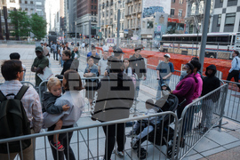 Immigration Court Takeover