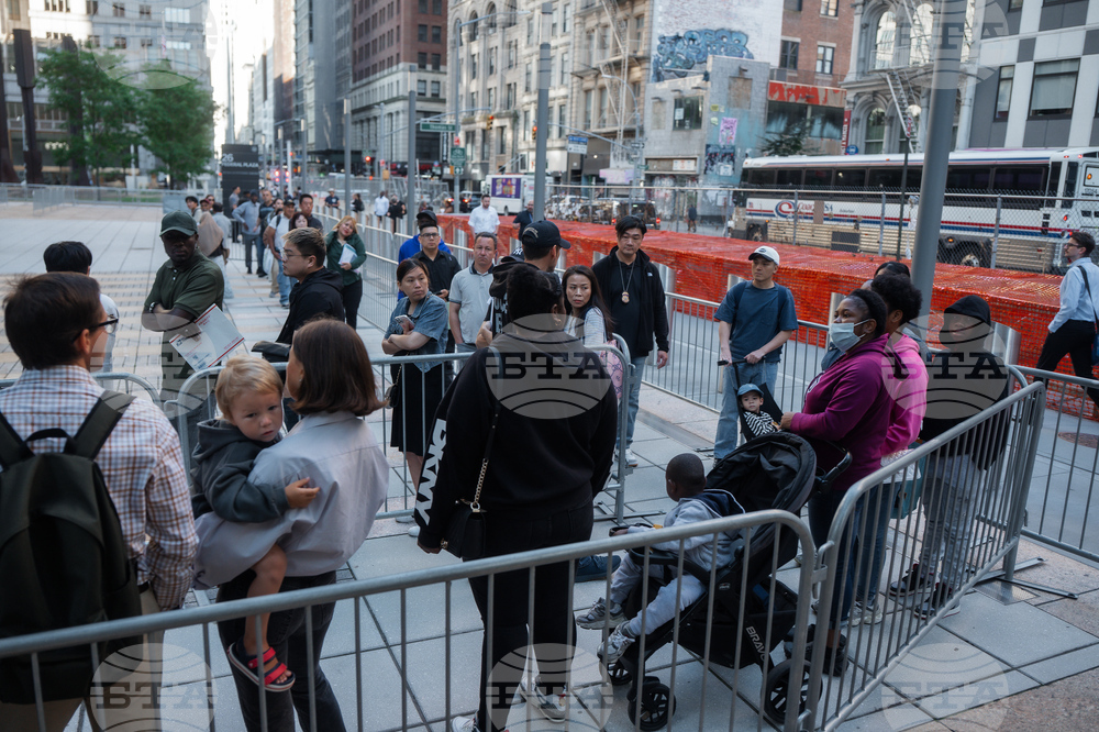 Immigration Court Takeover