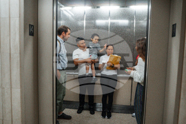 Immigration Court Takeover