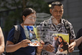 Immigration Court Takeover