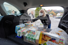 Medicaid Cuts Community Health Centers Photo Essay