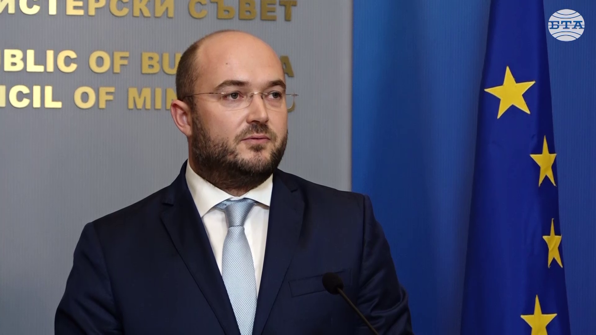 Имаме адекватно законодателство по отношение на превенцията на домашно насилие, заяви министър Георги Георгиев