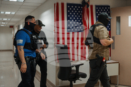 Immigration Court Takeover