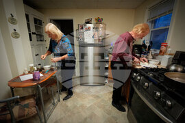 Medicaid Cuts Community Health Centers Photo Essay