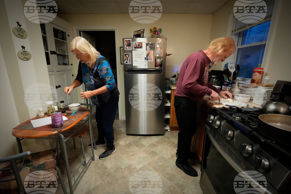 Medicaid Cuts Community Health Centers Photo Essay