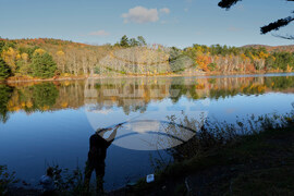 Medicaid Cuts Community Health Centers Photo Essay