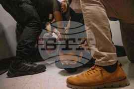 Immigration Court Takeover