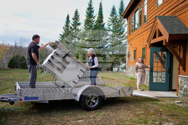 Medicaid Cuts Community Health Centers Photo Essay