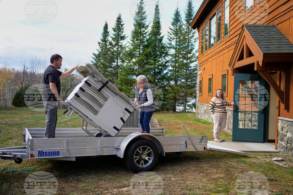 Medicaid Cuts Community Health Centers Photo Essay