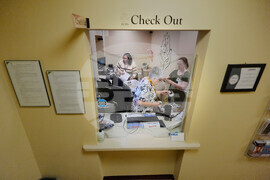 Medicaid Cuts Community Health Centers Photo Essay