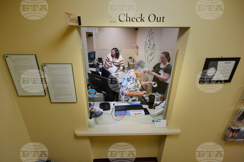 Medicaid Cuts Community Health Centers Photo Essay