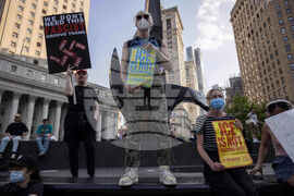 Immigration Court Takeover