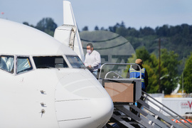 Immigration Court Takeover